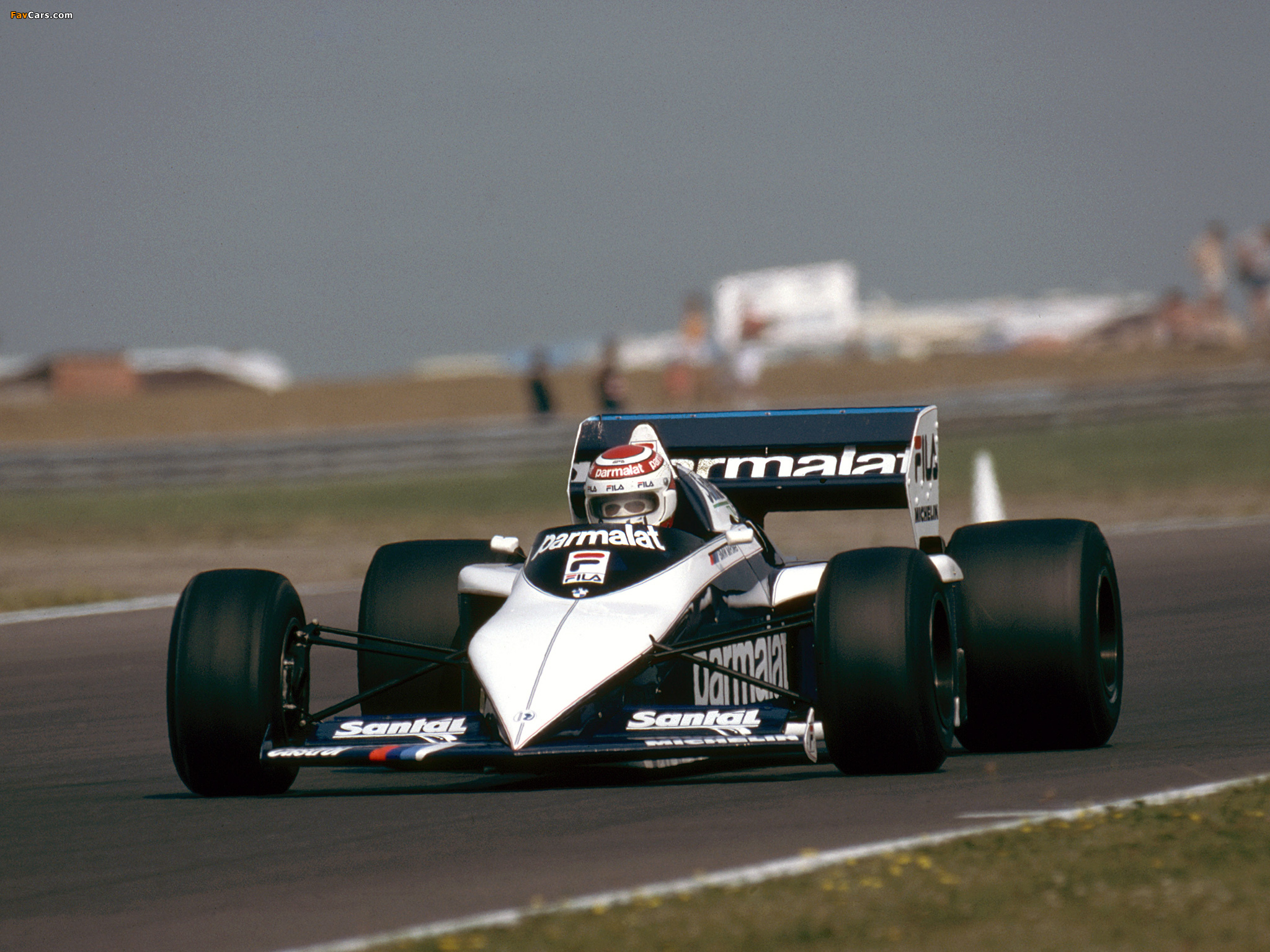 Brabham BT52B 1983 images (2048 x 1536)