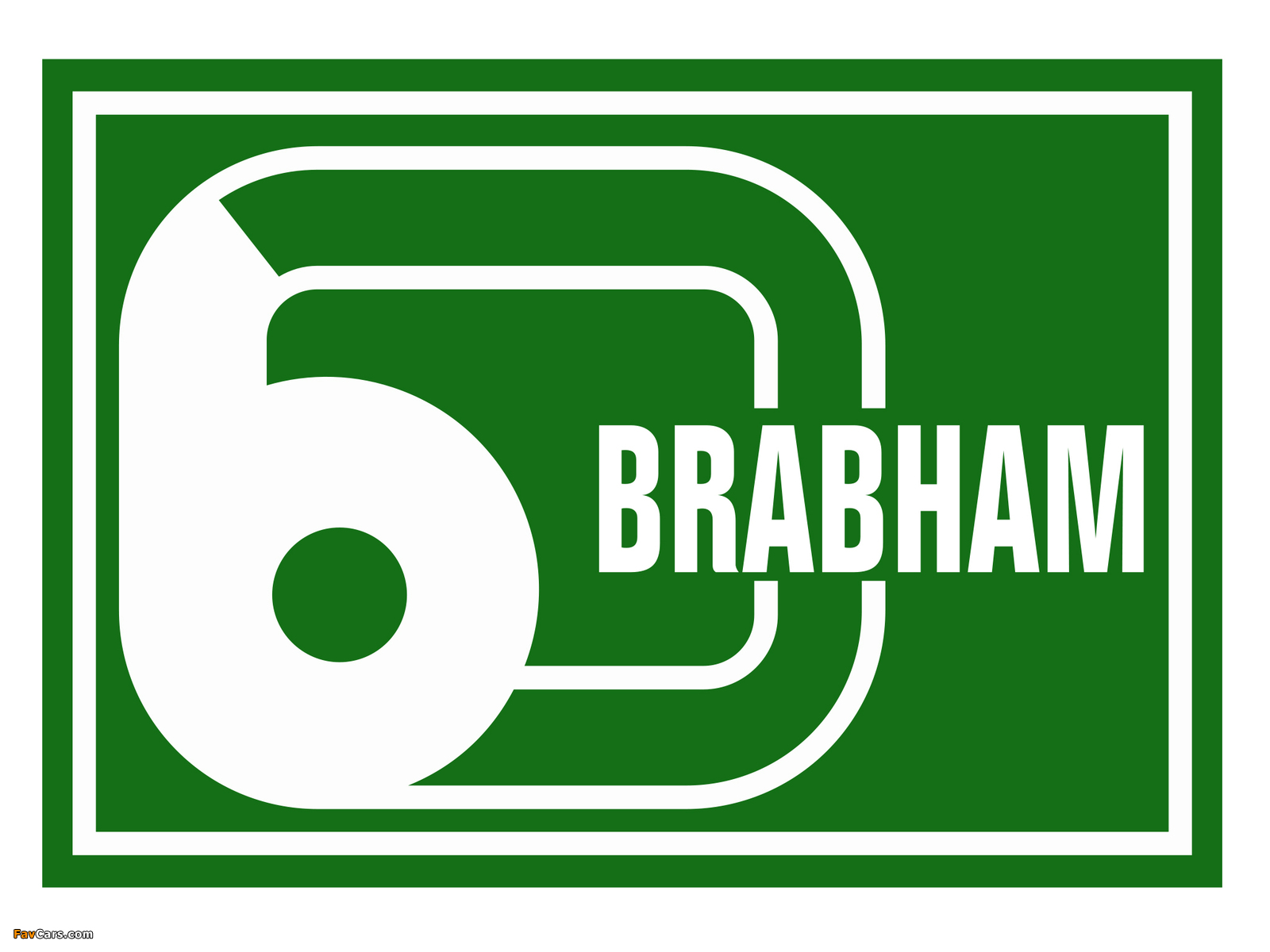 Brabham wallpapers (1600 x 1200)