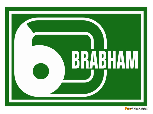Brabham wallpapers (640 x 480)