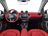 Pictures of Smart ForTwo 
