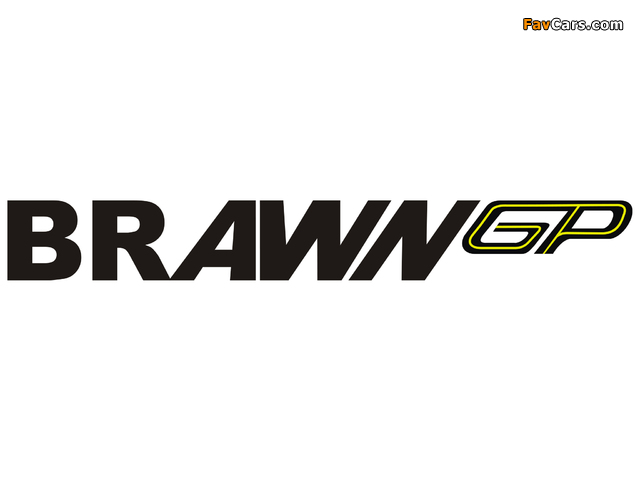Images of Brawn GP (640 x 480)