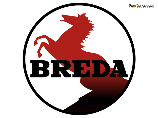 Breda images (640 x 480)