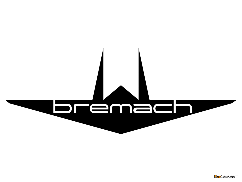 Bremach wallpapers (1024 x 768)