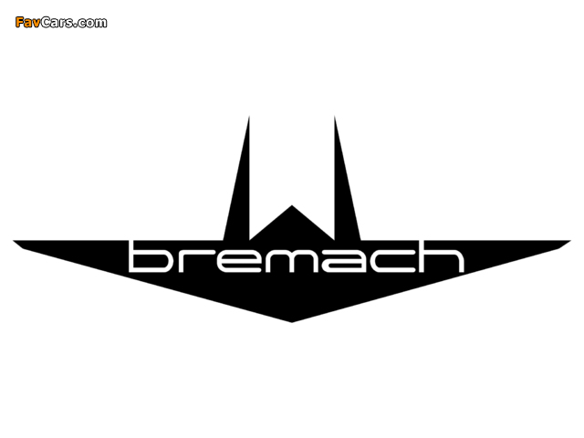 Bremach wallpapers (640 x 480)