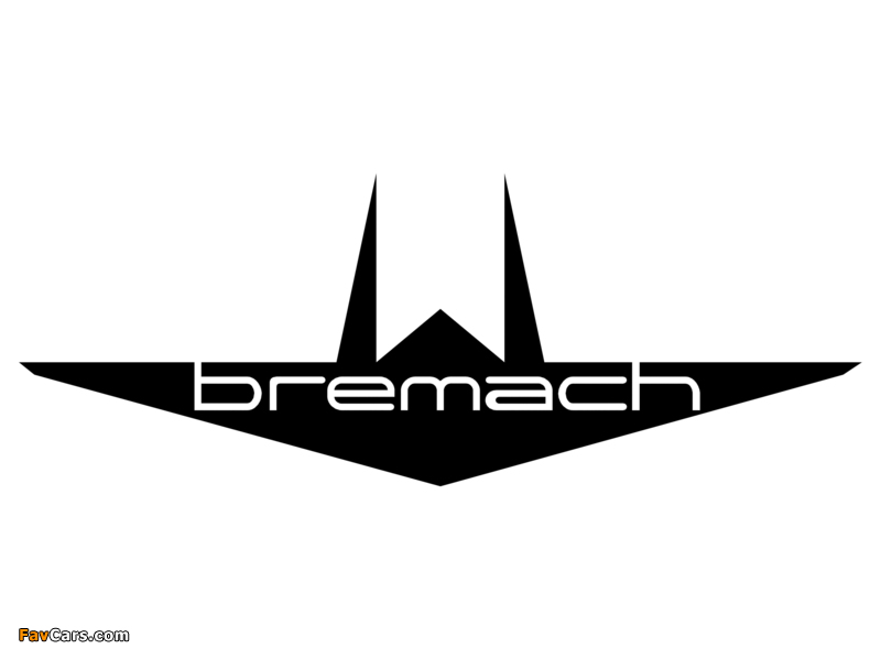 Bremach wallpapers (800 x 600)