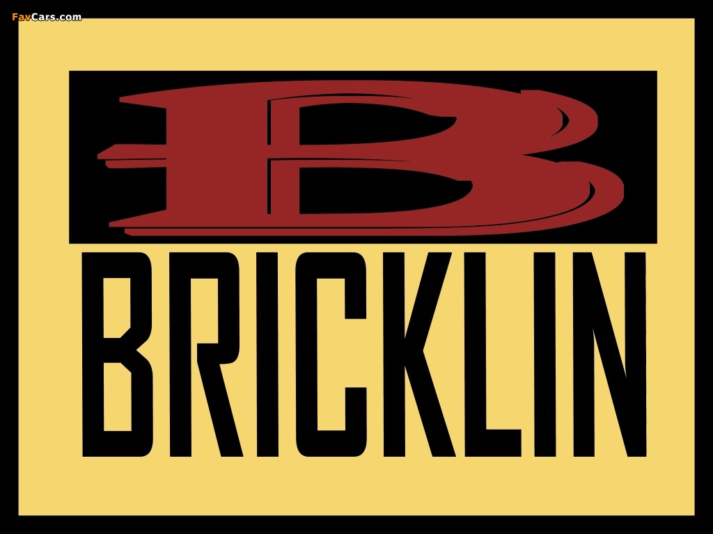 Photos of Bricklin (1024 x 768)