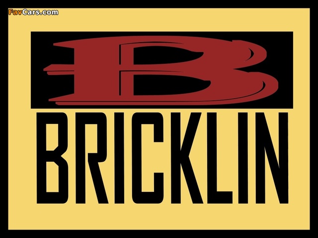 Photos of Bricklin (640 x 480)