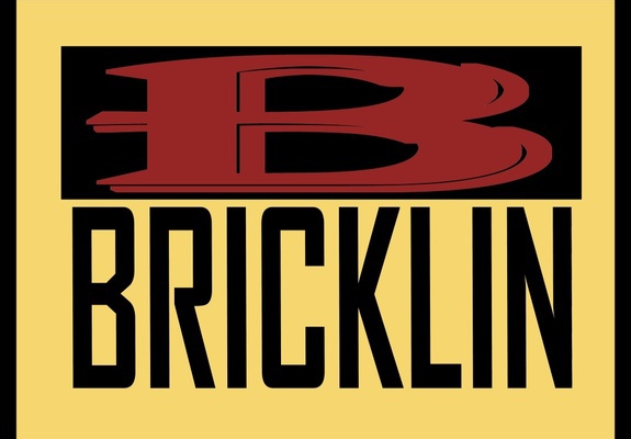 Photos of Bricklin
