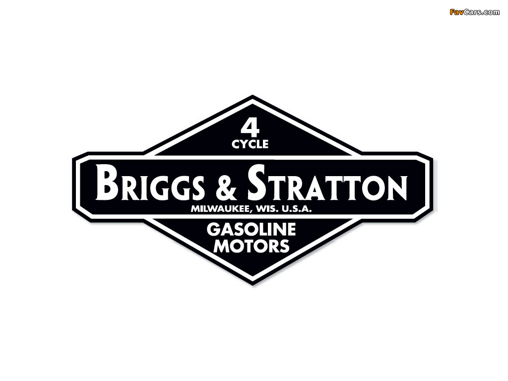 Photos of Briggs & Stratton 1948-64 (1024 x 768)