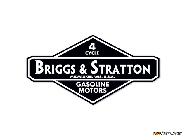 Photos of Briggs & Stratton 1948-64 (640 x 480)