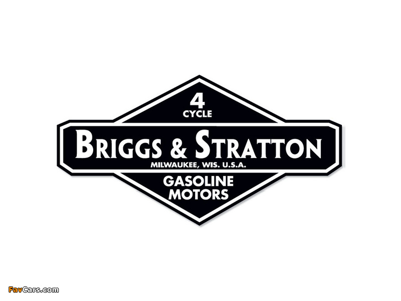 Photos of Briggs & Stratton 1948-64 (800 x 600)