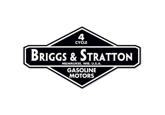 Photos of Briggs & Stratton 1948-64