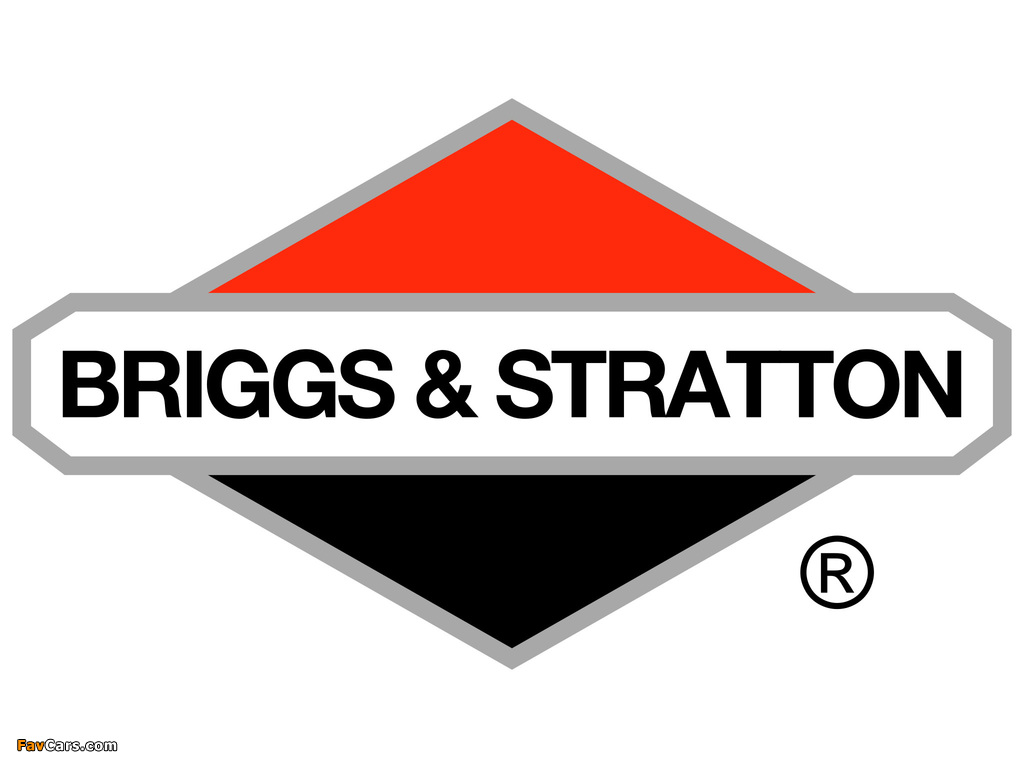 Photos of Briggs & Stratton (1024 x 768)