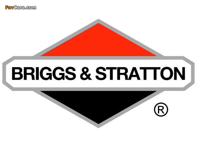 Photos of Briggs & Stratton (640 x 480)