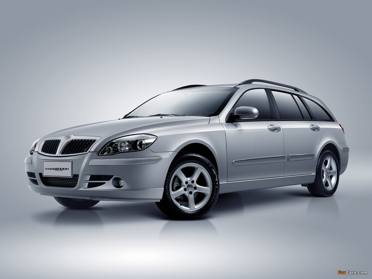 Pictures of Brilliance BS4 Wagon (M2) 2008–10 (1280 x 960)