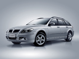 Pictures of Brilliance BS4 Wagon (M2) 2008–10
