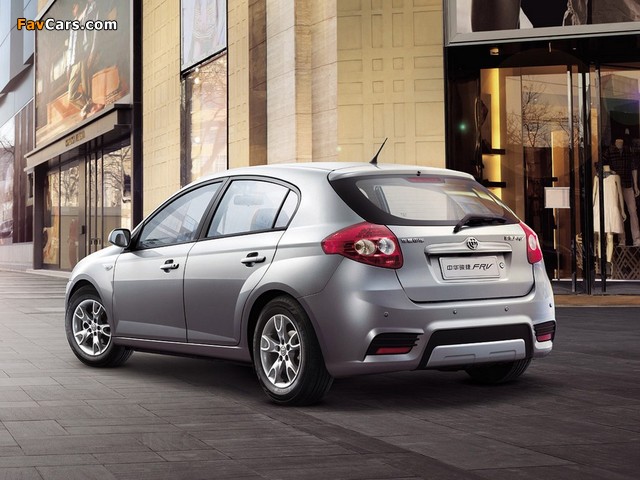 Images of Brilliance FRV Sport 2008 (640 x 480)