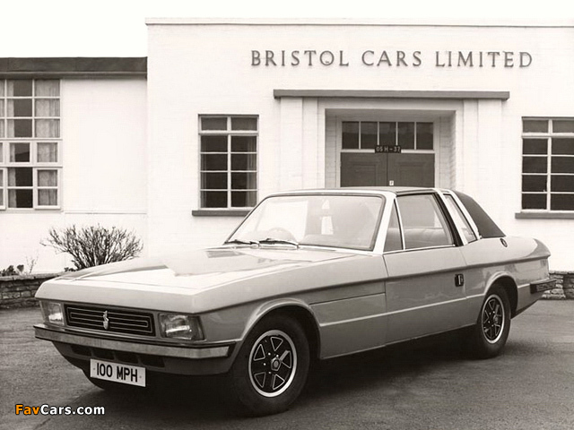 Pictures of Bristol 412 (Series 1) 1975–78 (640 x 480)