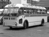 Bristol LS6G ECW (C34F) 1953–57 images