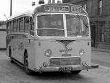 Images of Bristol MW6G (C41F) 1958–