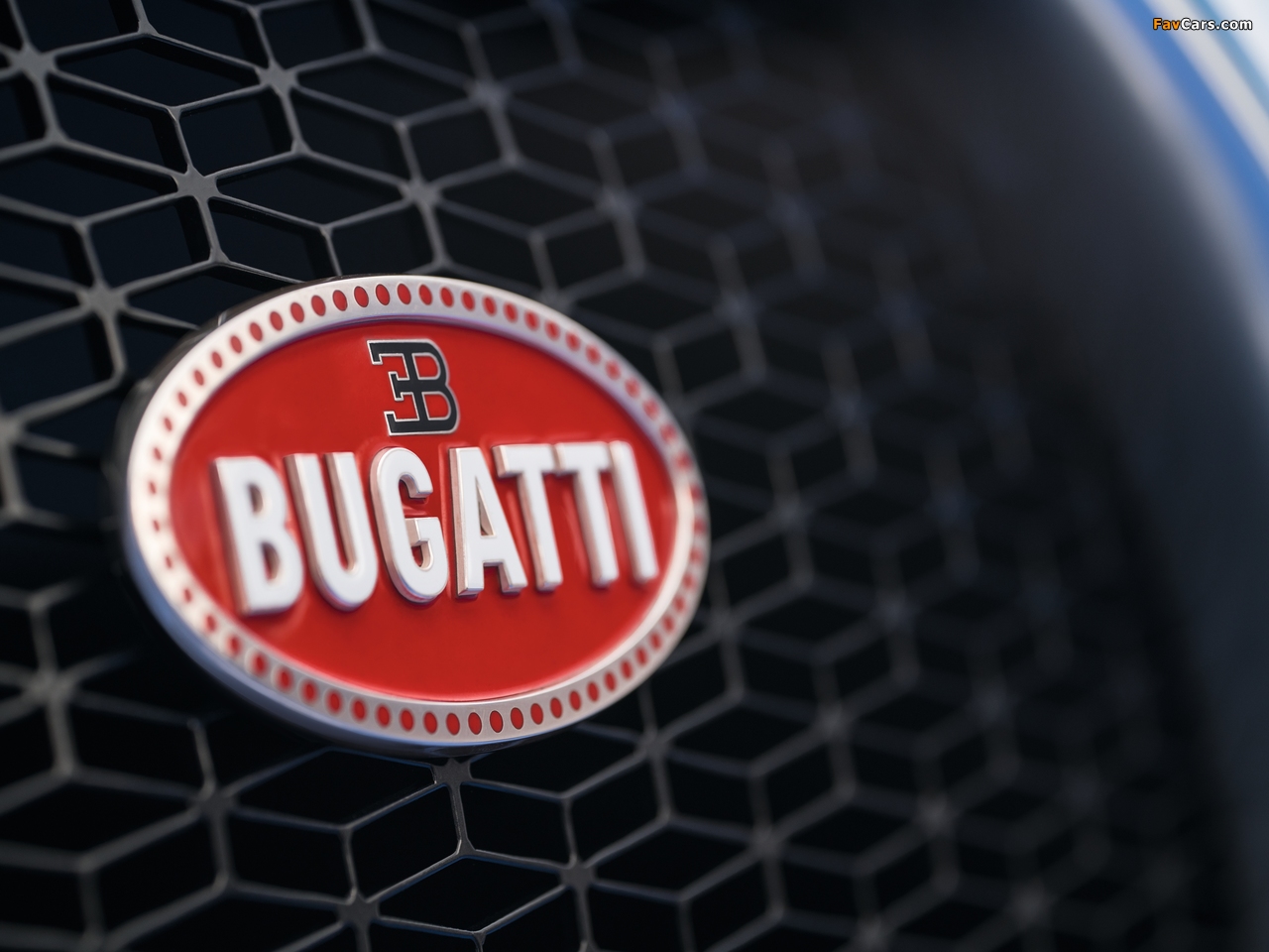 Photos of Bugatti Chiron 2016 (1280 x 960)