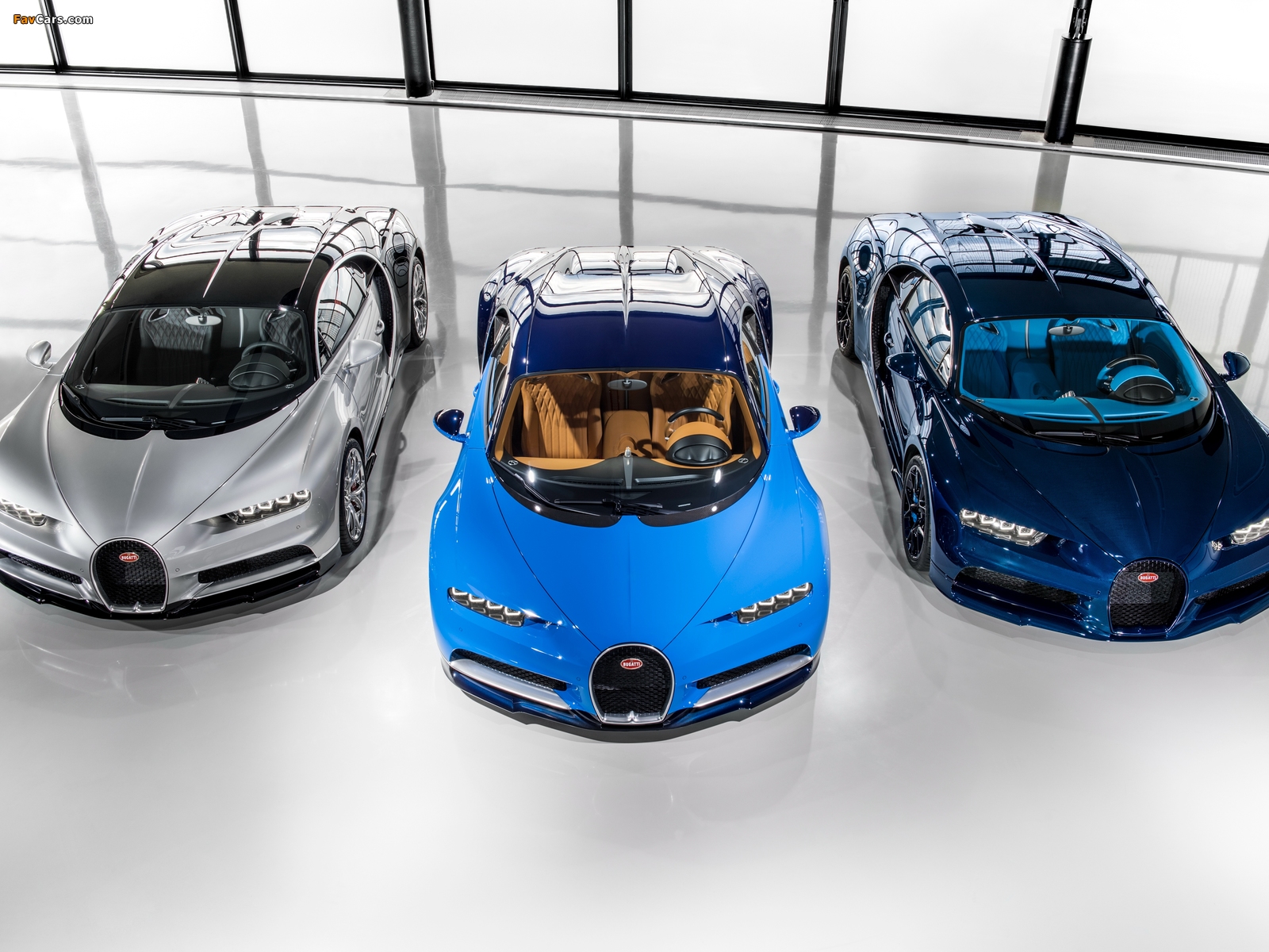 Photos of Bugatti Chiron 2016 (1600 x 1200)