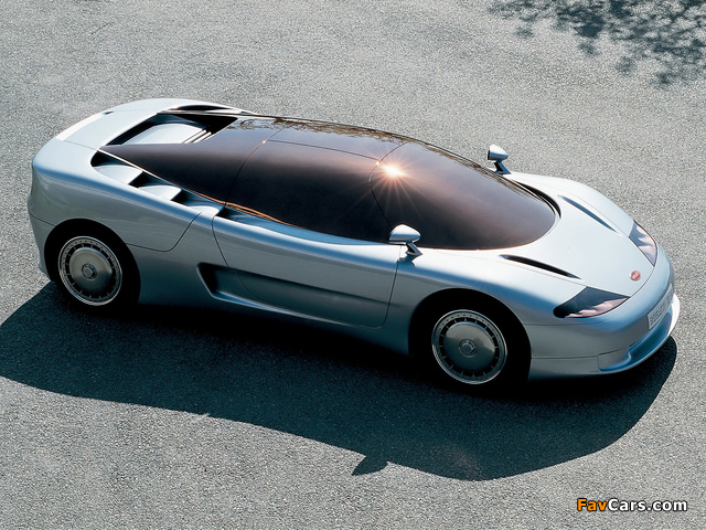 Bugatti ID 90 Concept 1990 photos (640 x 480)