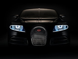 Bugatti 16C Galibier Concept 2009 images