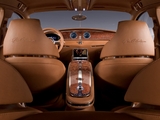 Bugatti 16C Galibier Concept 2009 photos