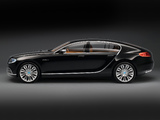 Bugatti 16C Galibier Concept 2009 photos