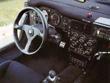Bugatti EB110 Prototype 1990 pictures