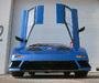 Images of Bugatti EB110 Prototype 1990