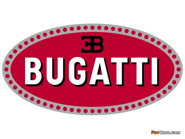 Bugatti pictures (640 x 480)