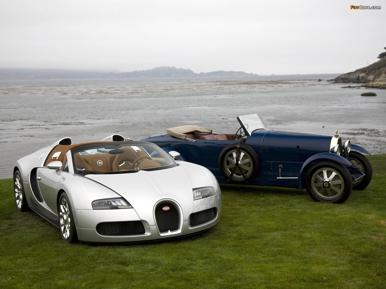 Bugatti pictures (1280 x 960)