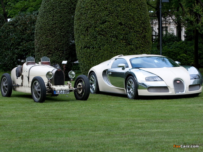 Bugatti wallpapers (800 x 600)