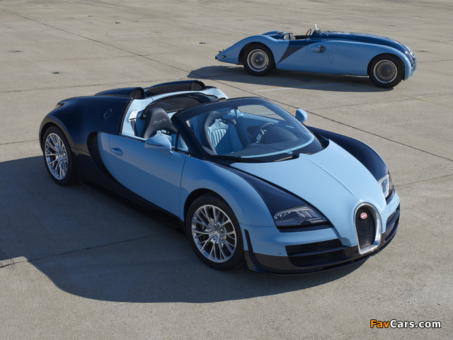 Bugatti images (640 x 480)