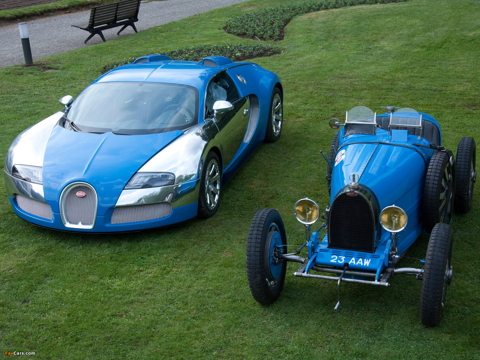 Images of Bugatti (1600 x 1200)