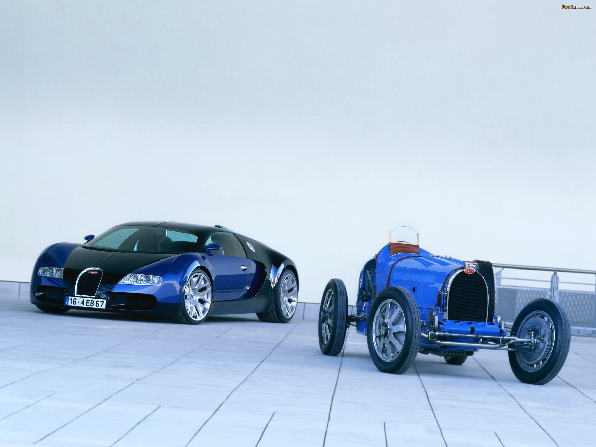 Photos of Bugatti (2048 x 1536)