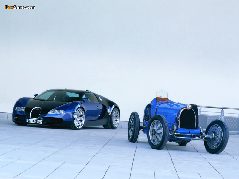 Photos of Bugatti (800 x 600)