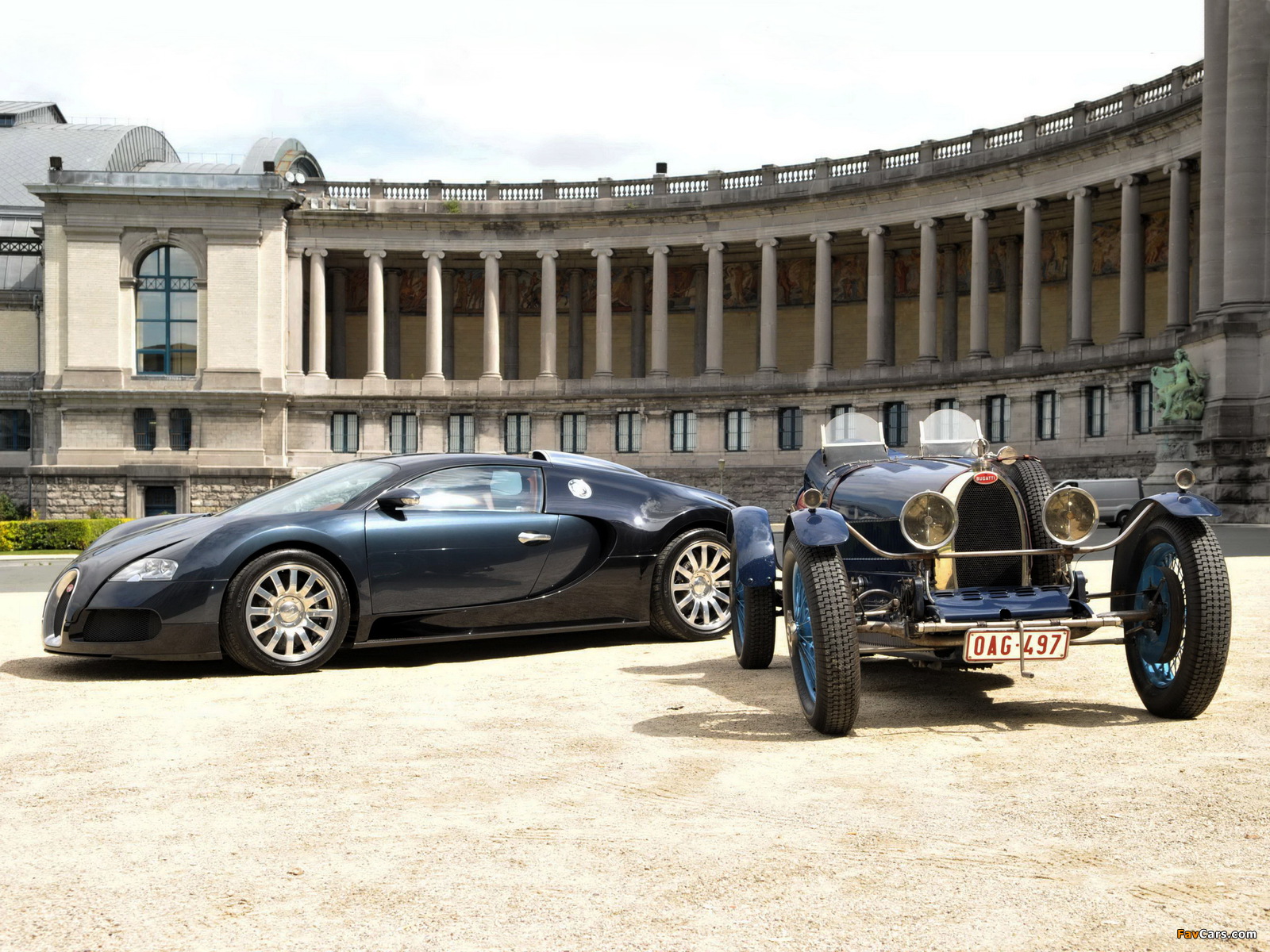 Photos of Bugatti (1600 x 1200)