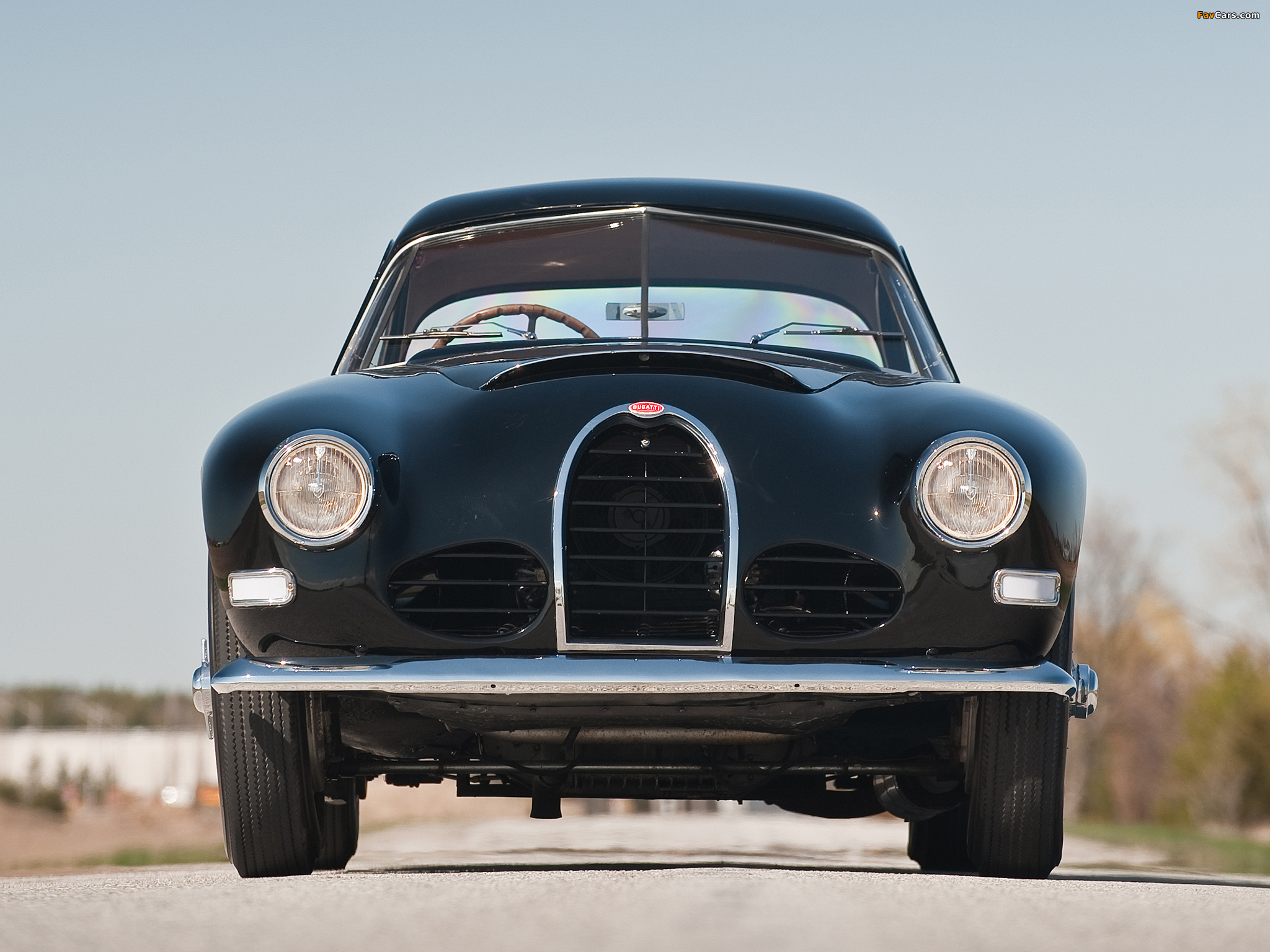 Bugatti Type 101 Coupe 1951 images (2048 x 1536)