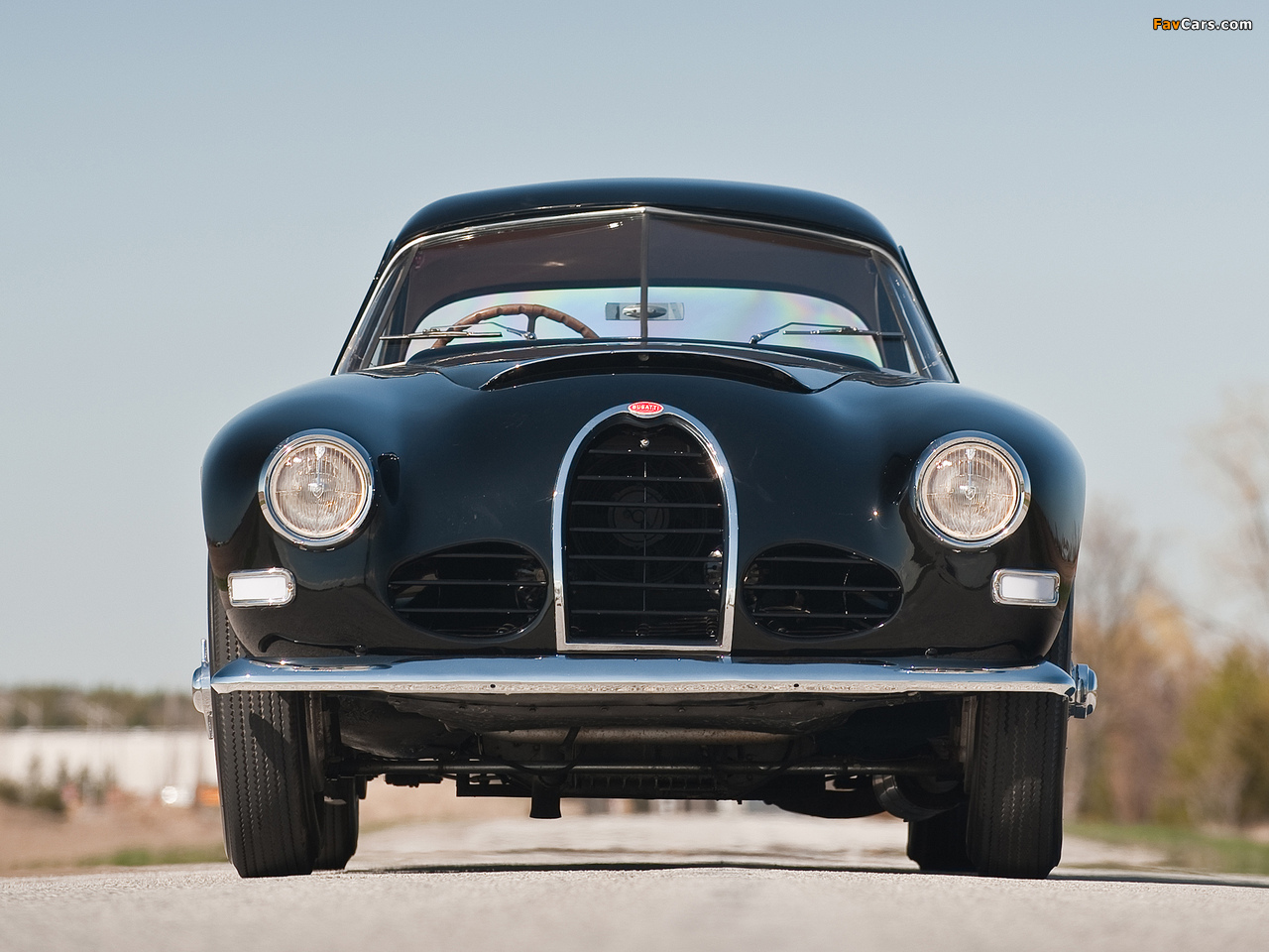 Bugatti Type 101 Coupe 1951 images (1280 x 960)