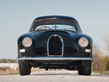 Bugatti Type 101 Coupe 1951 images