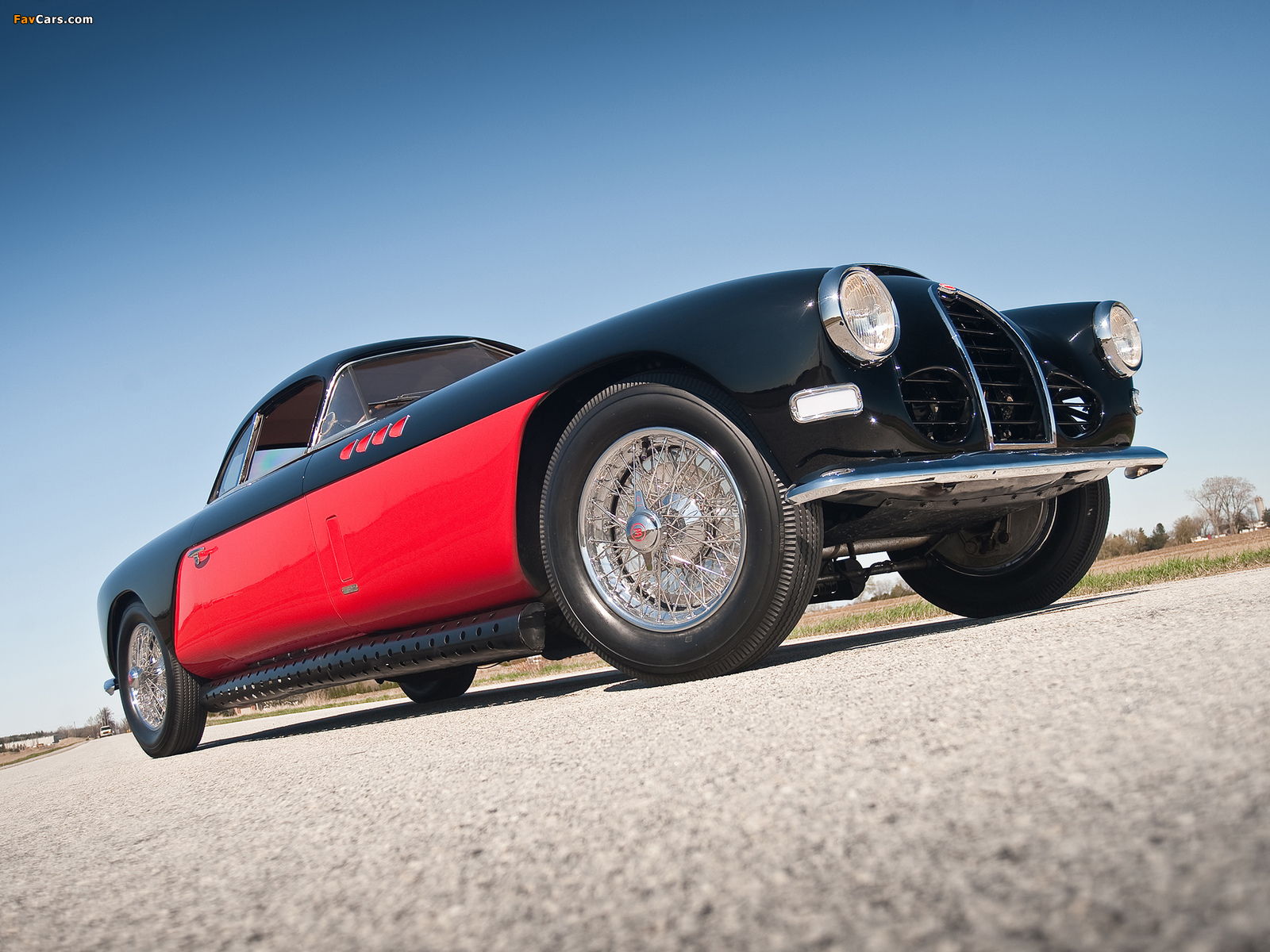 Photos of Bugatti Type 101 Coupe 1951 (1600 x 1200)