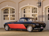 Pictures of Bugatti Type 101 Coupe 1951