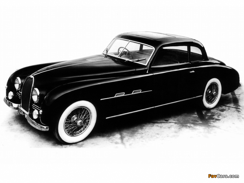 Bugatti Type 101 1951–56 wallpapers (800 x 600)