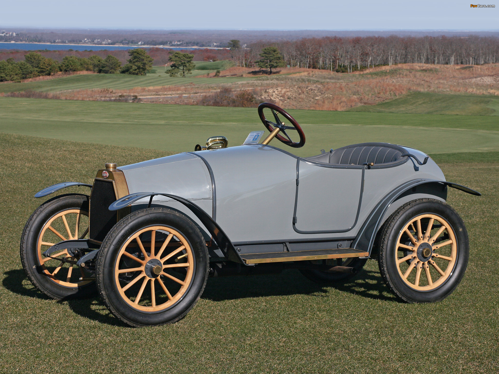 Bugatti Type 13 1910–14 images (2048 x 1536)