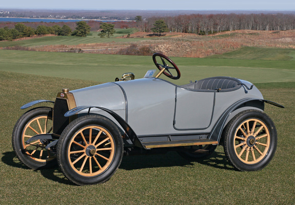 Bugatti Type 13 1910–14 images