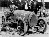 Bugatti Type 13 Brescia 1920 pictures