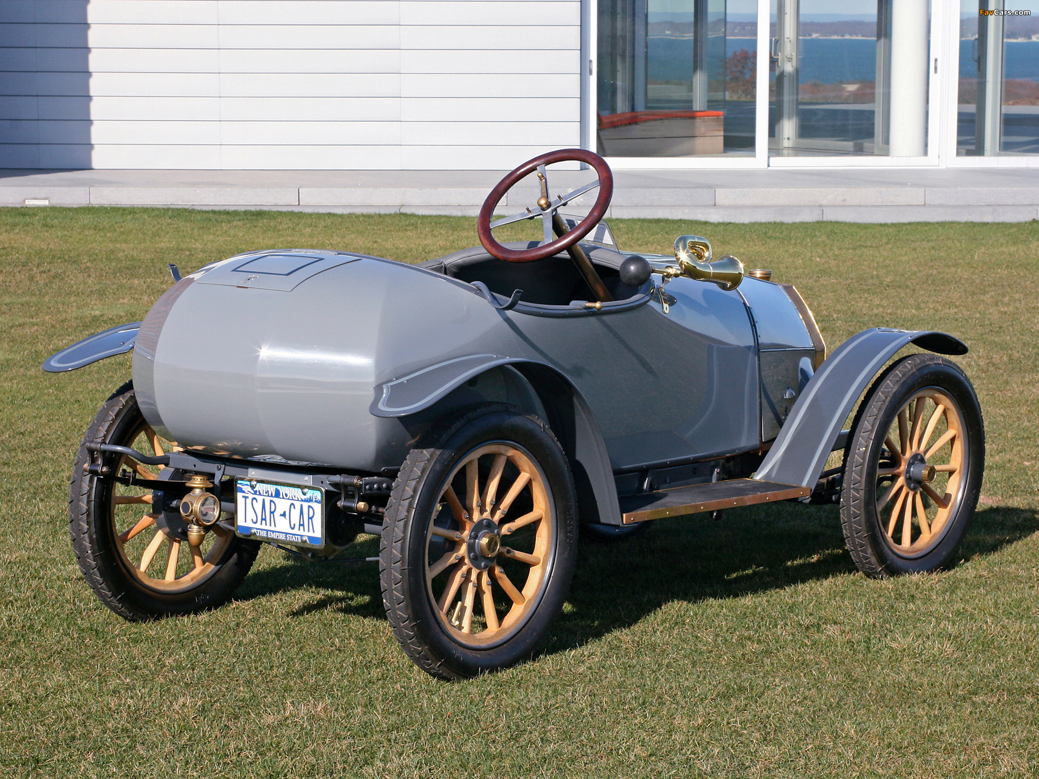 Pictures of Bugatti Type 13 1910–14 (2048 x 1536)